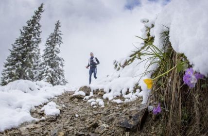 LOWA Trail Trophy 2026 begeistert Athleten mit alpinem (Foto: ANDI FRANK)
