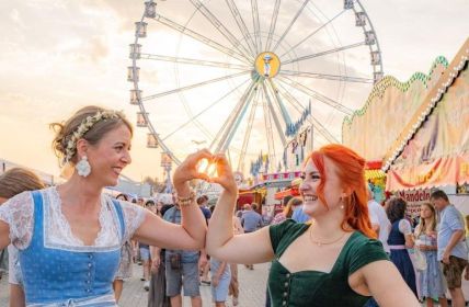 Bad Griesbach verwandelt sich jährlich im August zum (Foto: Johann Dirschl. Gäste- & Kur-Service Bad Griesbach)