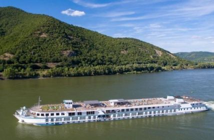 EWTC präsentiert neue Luxus-Flusskreuzfahrten entlang Donau, Rhein und (Foto: EWTC GmbH)