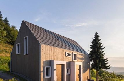 TMBW Hideaways Schwarzwald bieten naturnahe Erholung mit hochwertigem (Foto: Schwarzwald Tourismus GmbH Kompetenzzentrum Tourismus)