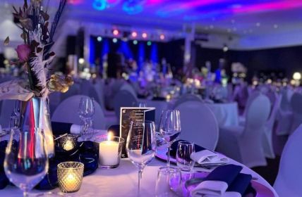 Resort Linstow präsentiert Firmenweihnachtsfeiern und Winterevents 2026/2027 abwechslungsreichem (Foto: van der Valk Resort Linstow GmbH)